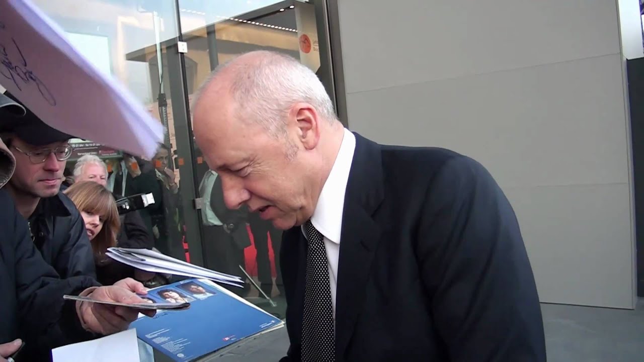Mark Knopfler - Steiger Award Bochum 12.03.2011