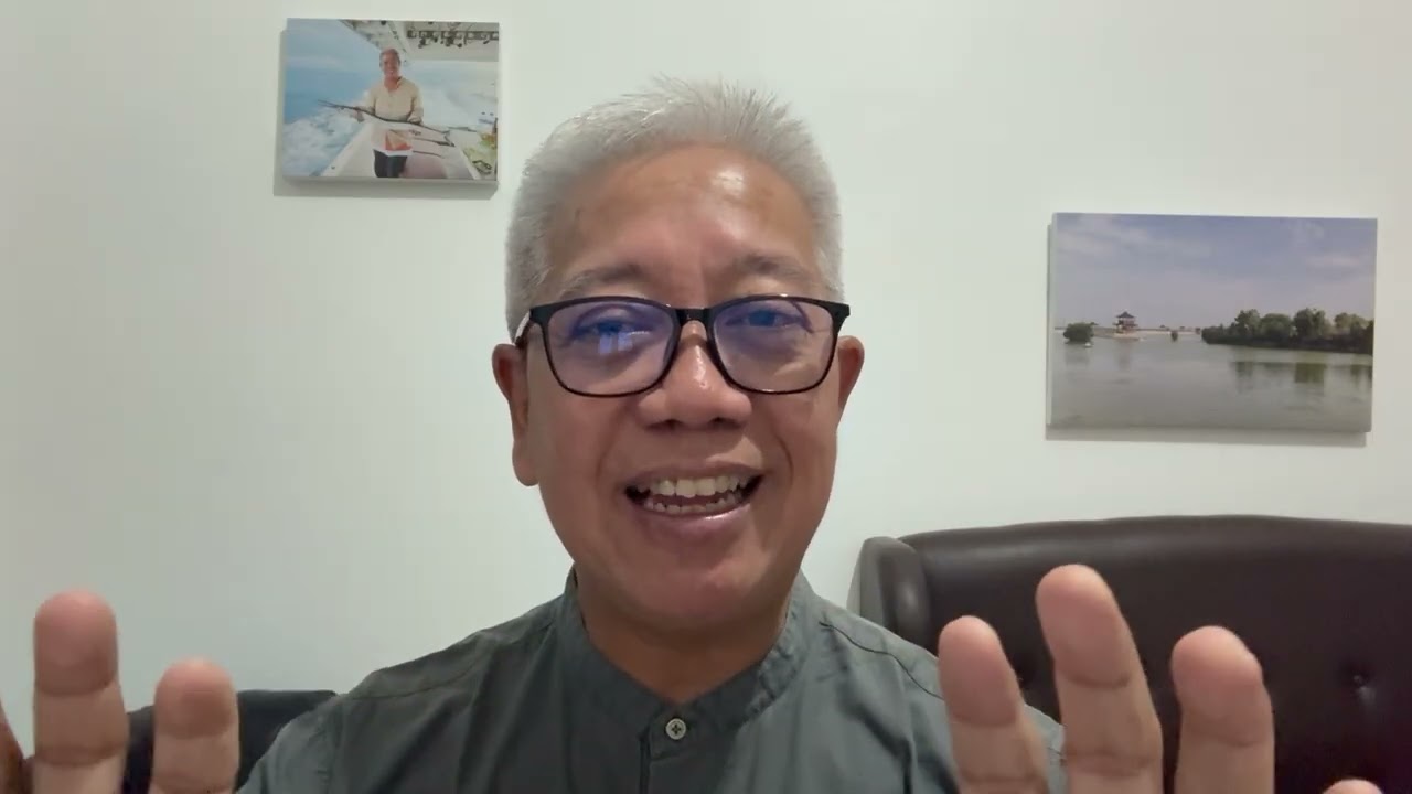 Hidup Sepenuhnya 