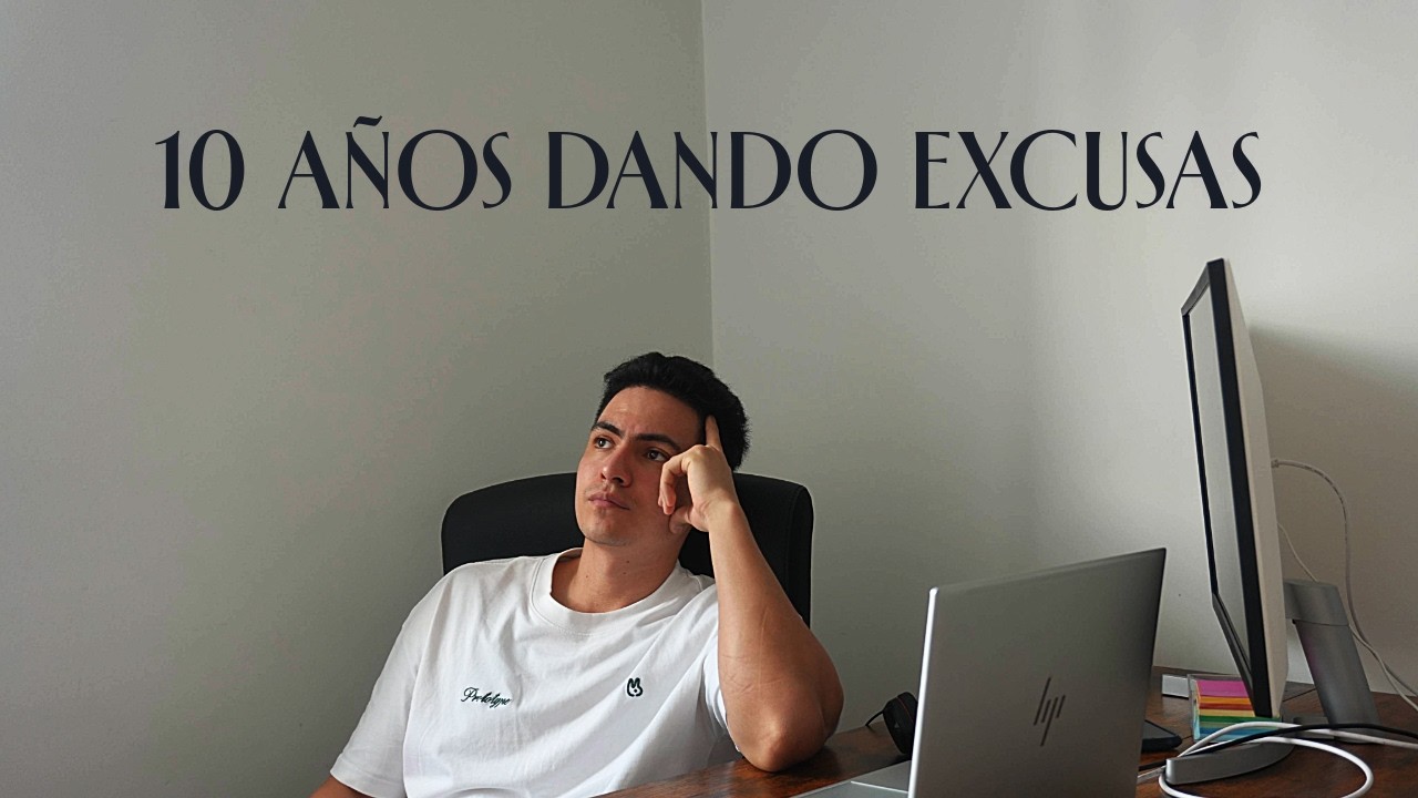 Ahora o Nunca, Tengo Que Dejar La Marihuana
