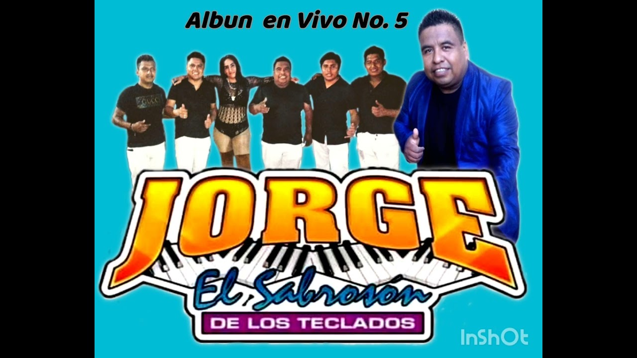 El mecate...Jorge el sabroson