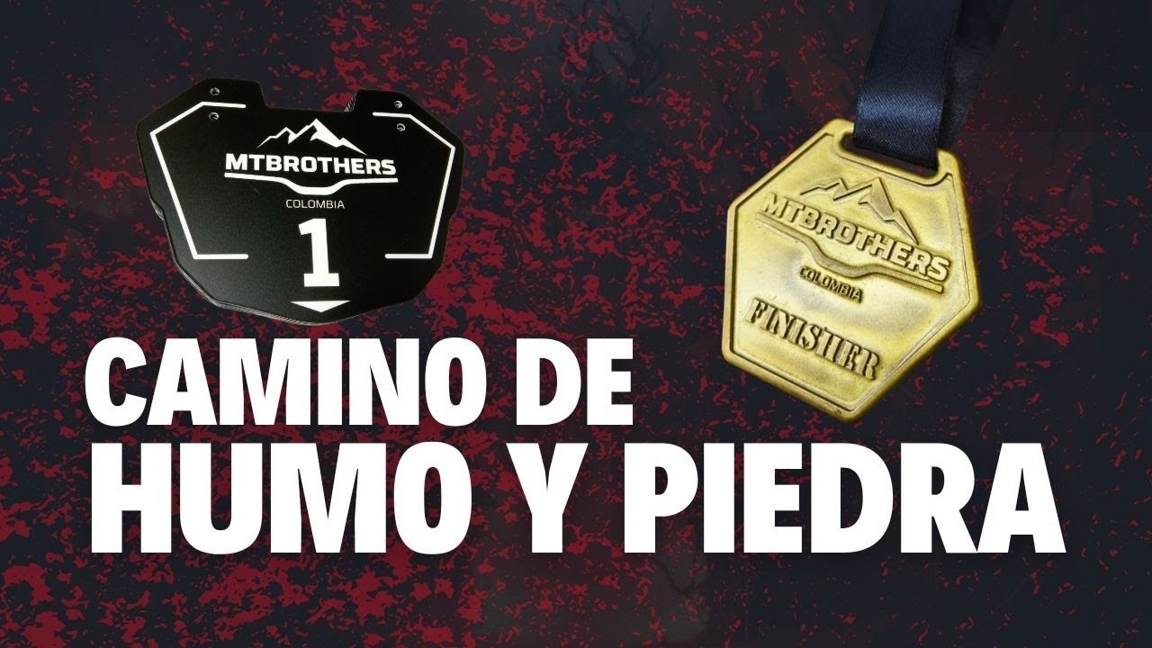 Live Instagram Camino de Humo y Piedra 