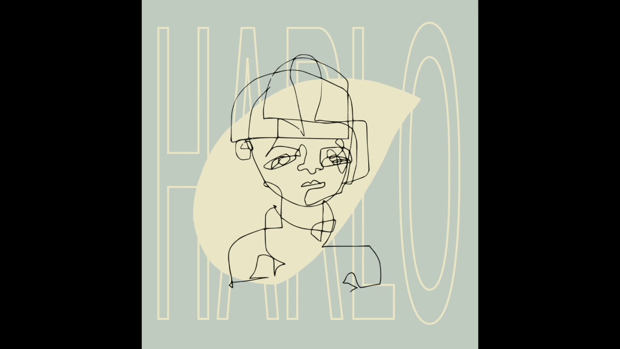 Harlo - Belmondo [Harlo002]