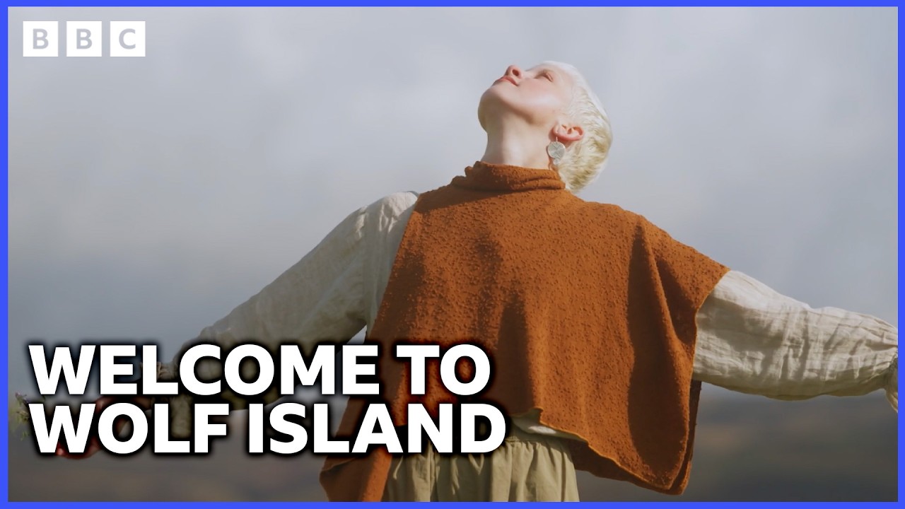 Creating A Hotel Room Based on Folklore | Banjo & Ro's Grand Island Hotel