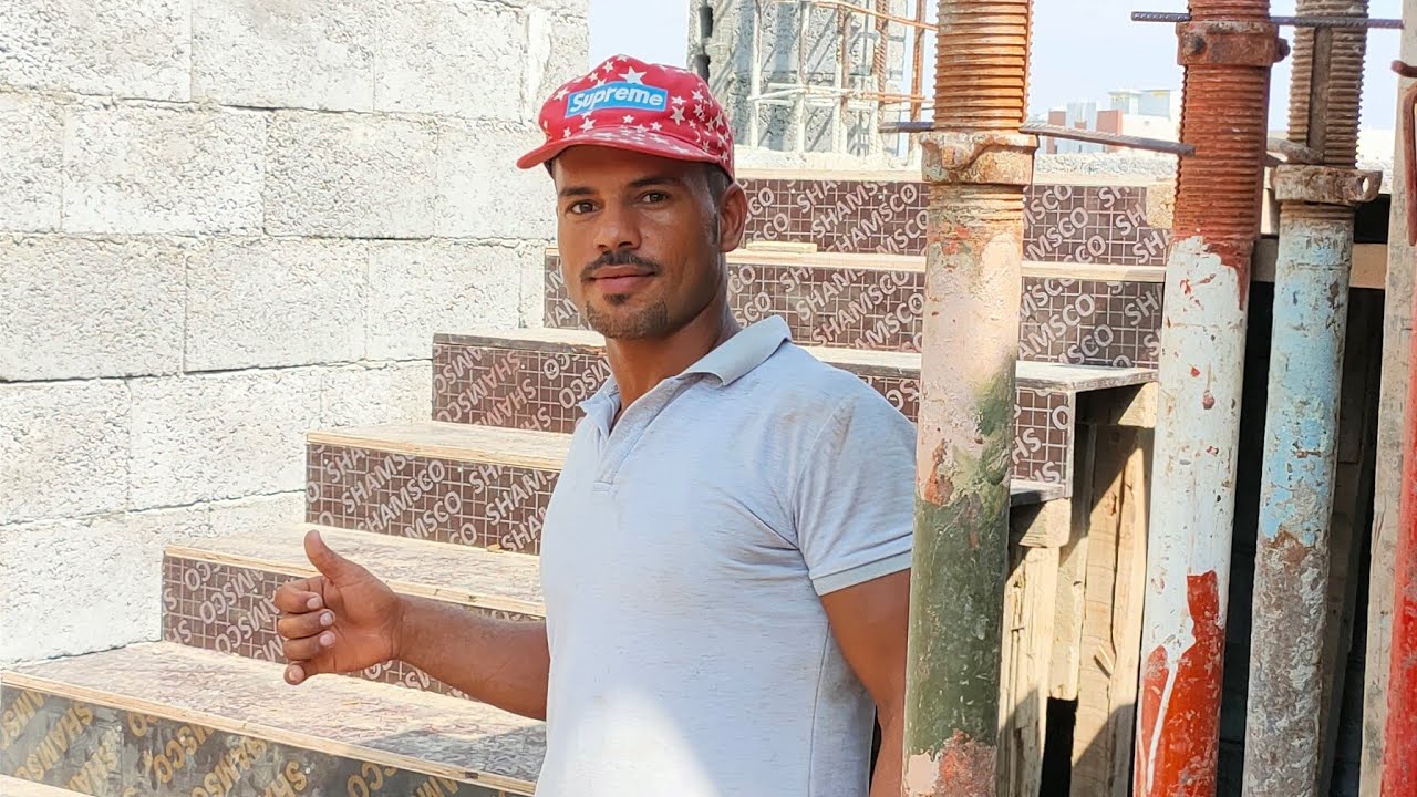 #سلم درج فوق تحت وتابع من المزيد