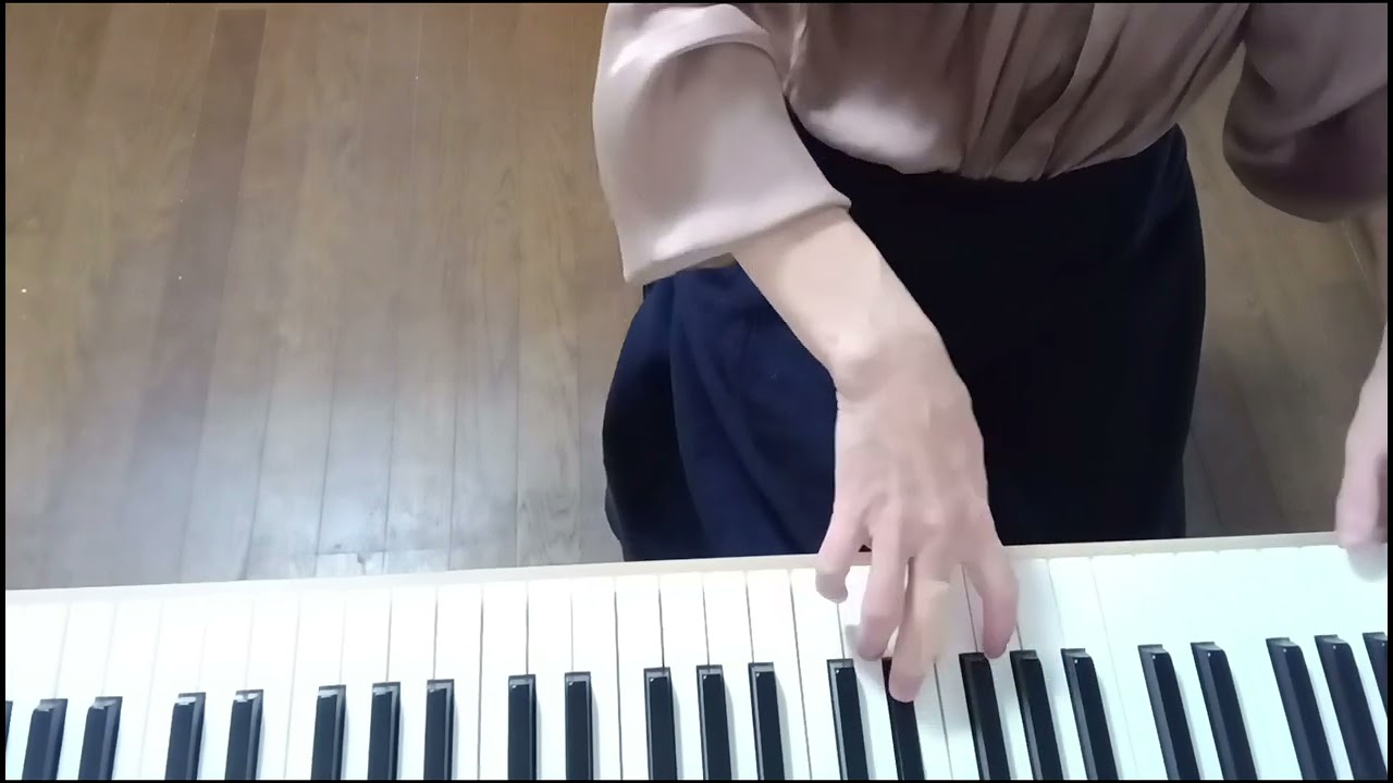 BWV874fuga