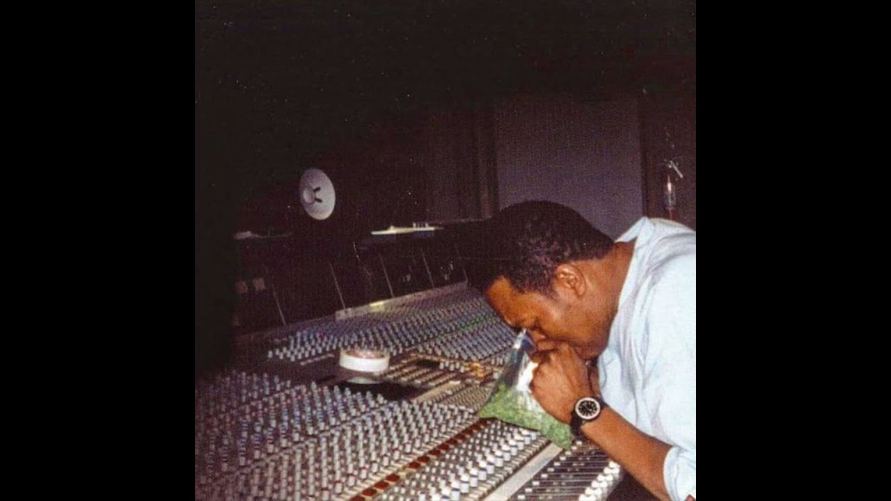 [FREE] Dr Dre 2001 Type Beat 