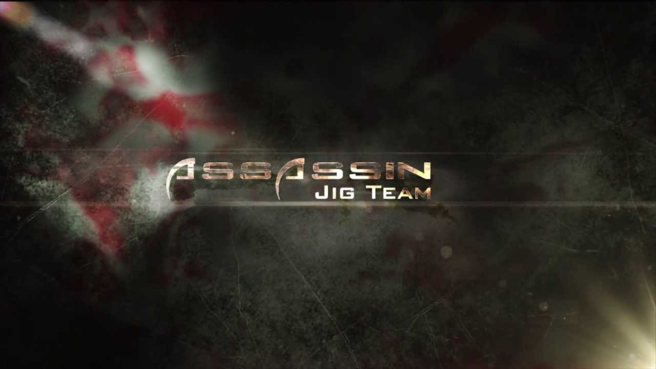 Assassin at RANFURLY Banks onboard Strictly Fishing Chassing Monster Kings, Bass and Puka