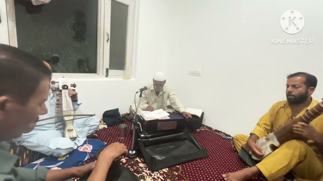 Hiyatas hiyati seeit Panas . Kalam I faqeer RAHEEM SEOB PULWAMI::::