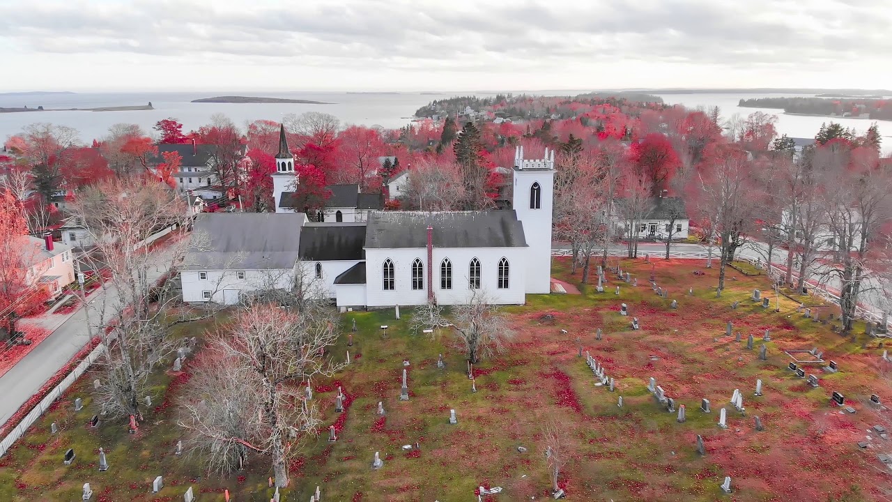 Chester, Nova Scotia