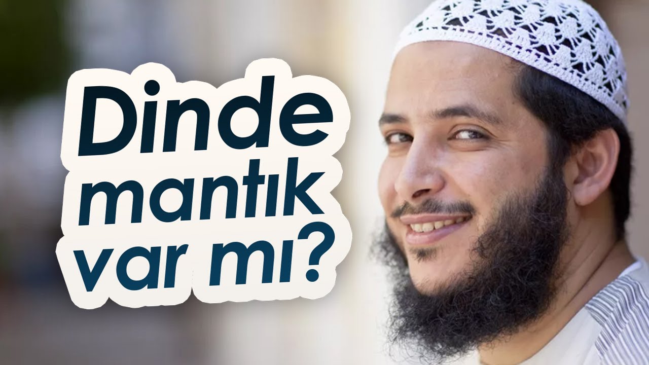 İman Nedir?| Din İrrasyonel Midir? | Enis Doko