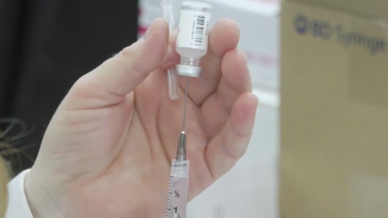 МРНК-вакцина от рака Moderna и Merck предотвратила возвращение меланомы в ходе испытаний | Medica...