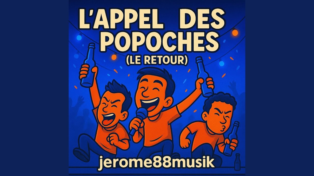 L'appel des Popoches