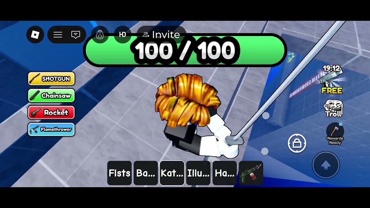 Roblox played by 6 years old