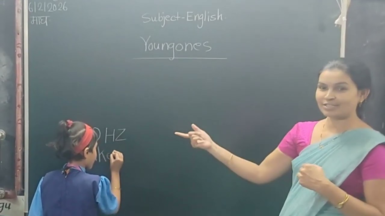 मुलांनीच शोधल्या युक्त्या... Youngones of Animals! मराठी शाळा l 