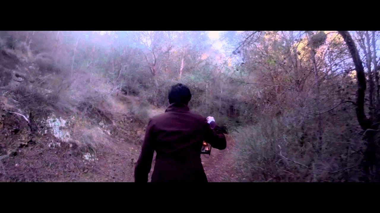 Carlos Madrid - La Leyenda Del Pájaro Antiguo (con Nacho Vegas)