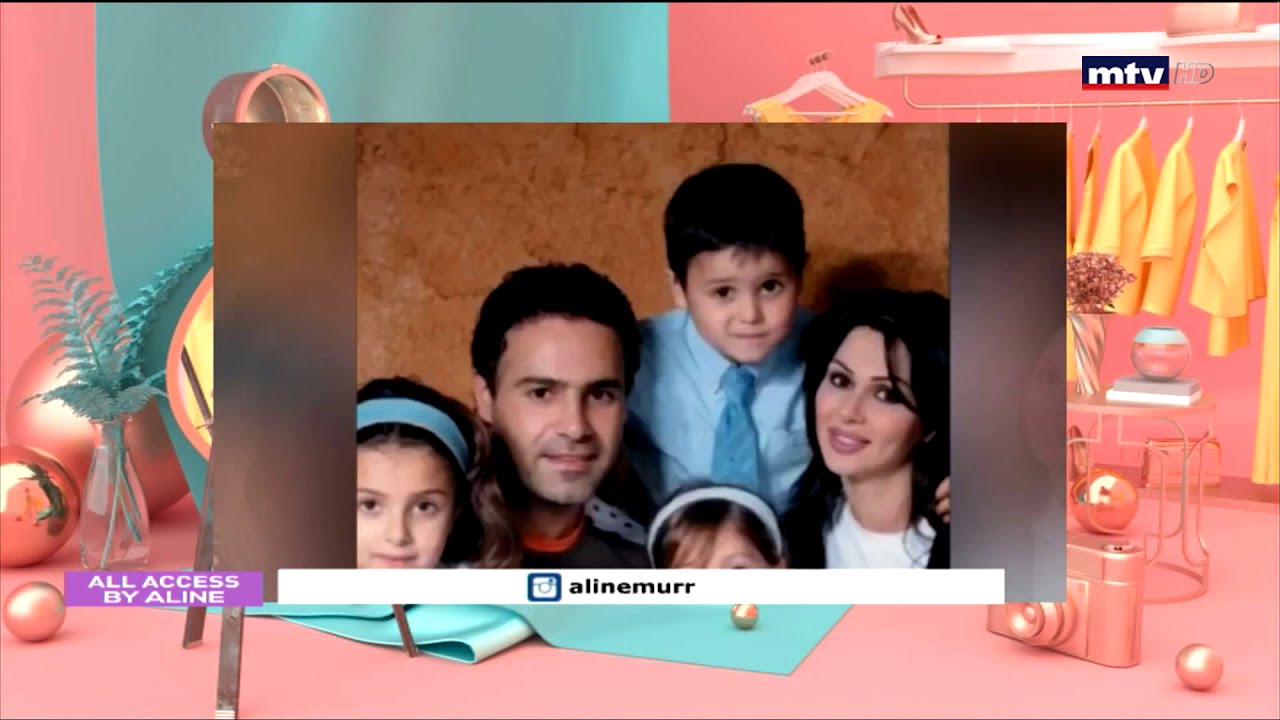 كيف أصبحت كوليت الحلاني ملكة جمال لبنان وكيف تعرفت على عاصي الحلاني؟