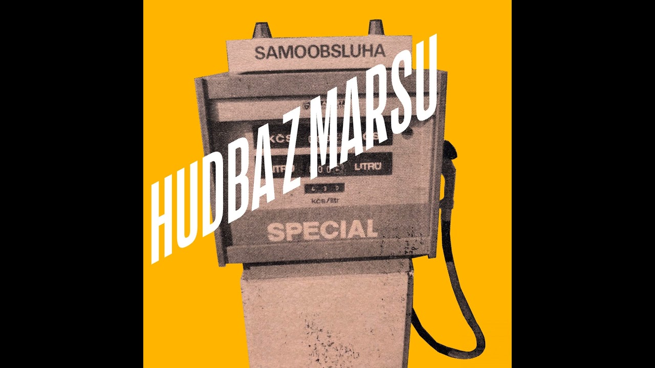 So spevákom a gitaristom Michalom Štofejom z kapely Hudba z Marsu