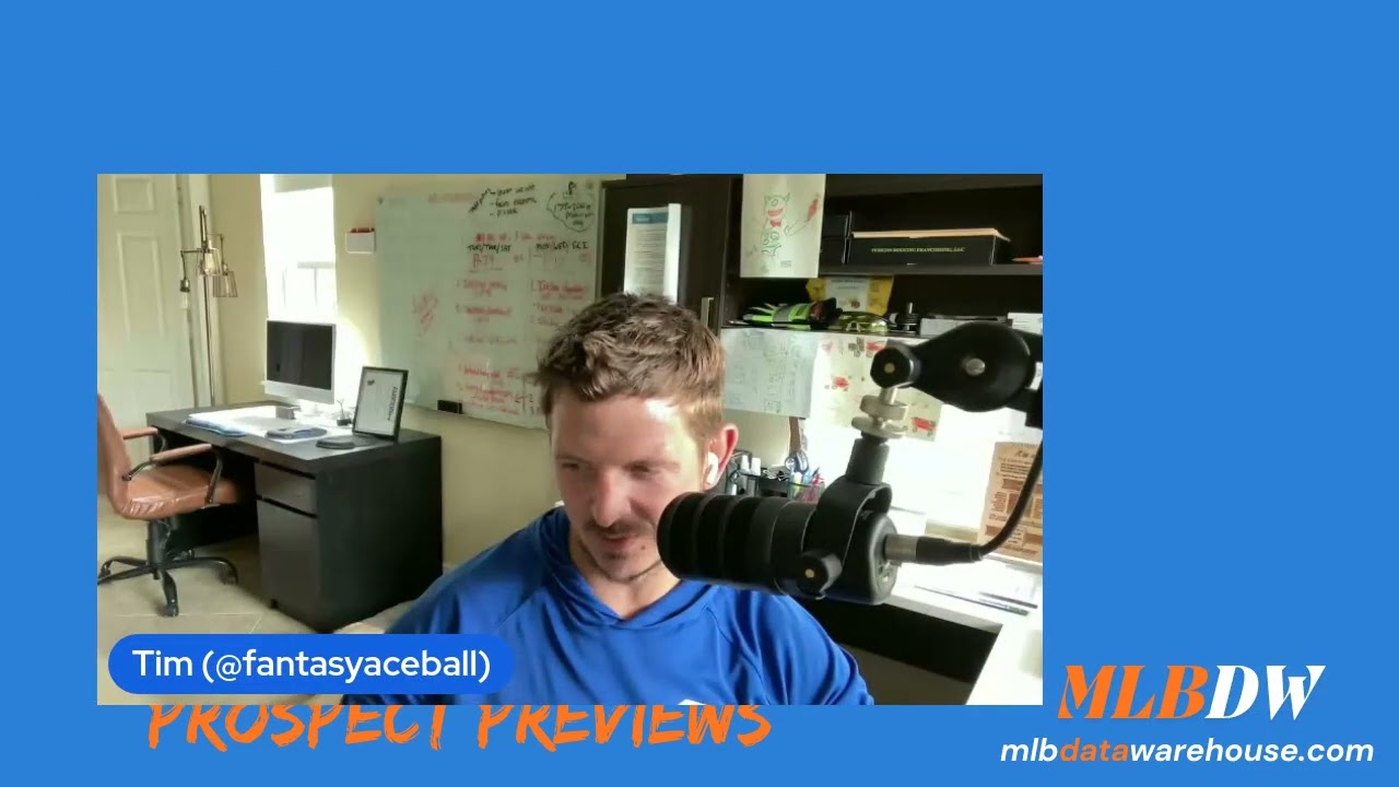 PWP #5: Pittsburgh Pirates Top 20 Prospects 2026