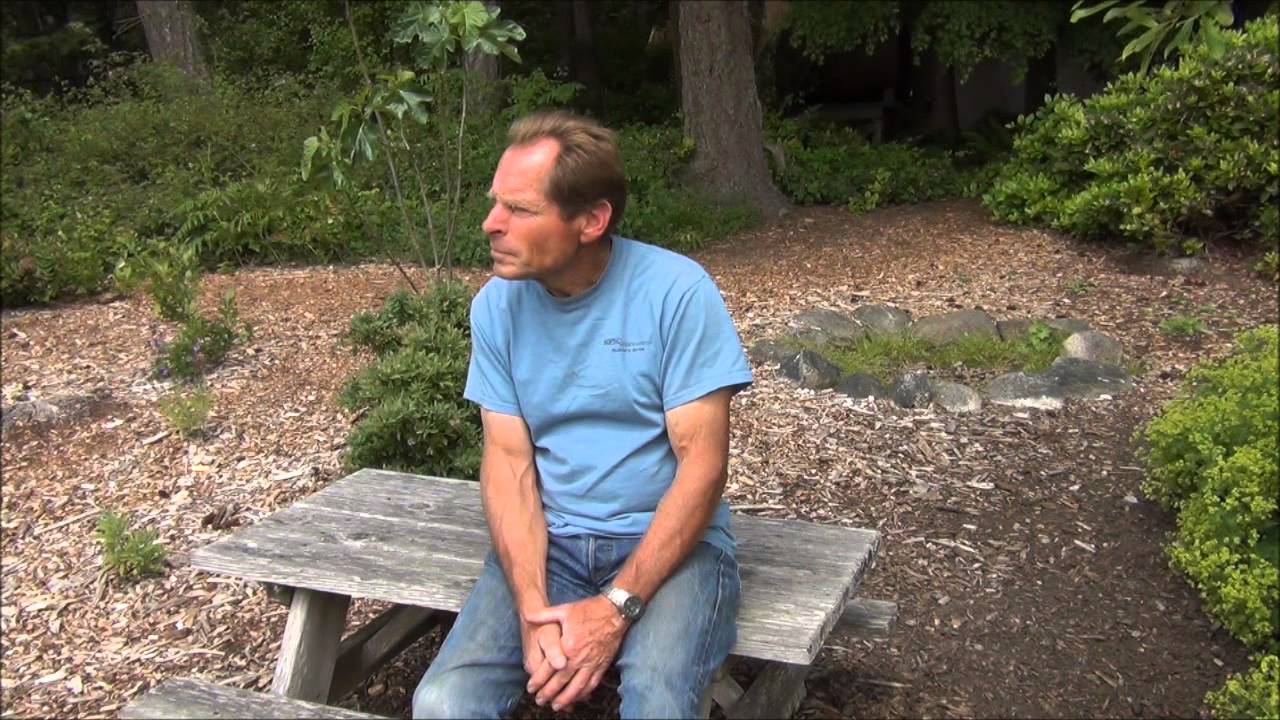 Blueberries - Back to Eden garden Q&A - L2Survive with Thatnub