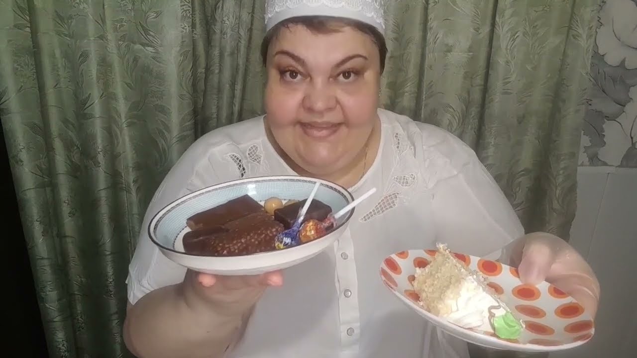 АСМР🍬Продавец-консультант кондитерских🍫🍭🎂 изделий,шепот,шуршание,дегустация 🍡🍰💖asmr. Role play.