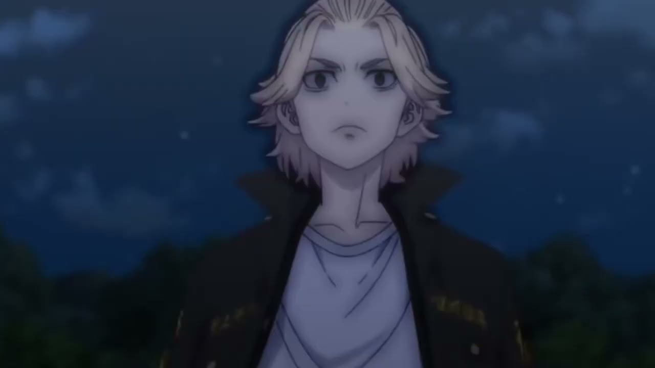 Mikey + Toman. [ AMV ] No ( Untouchable) | Tokyo Revengers.
