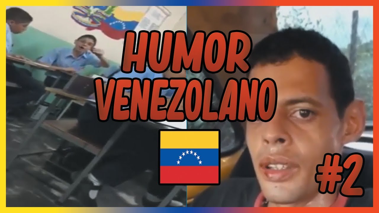 SI TE RÍES PIERDES | VERSIÓN VENEZUELA | HUMOR VENEZOLANO PARTE 2