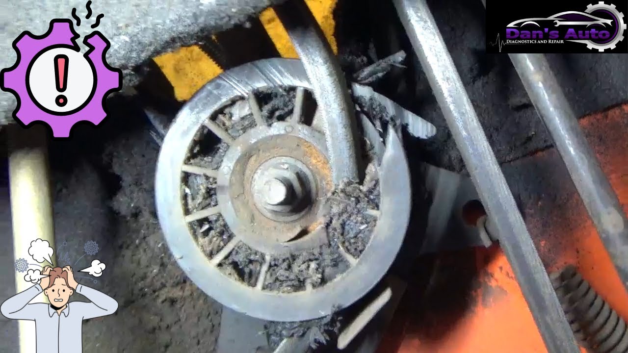 Husqvarna YTH21K46 will not move forward or backward.