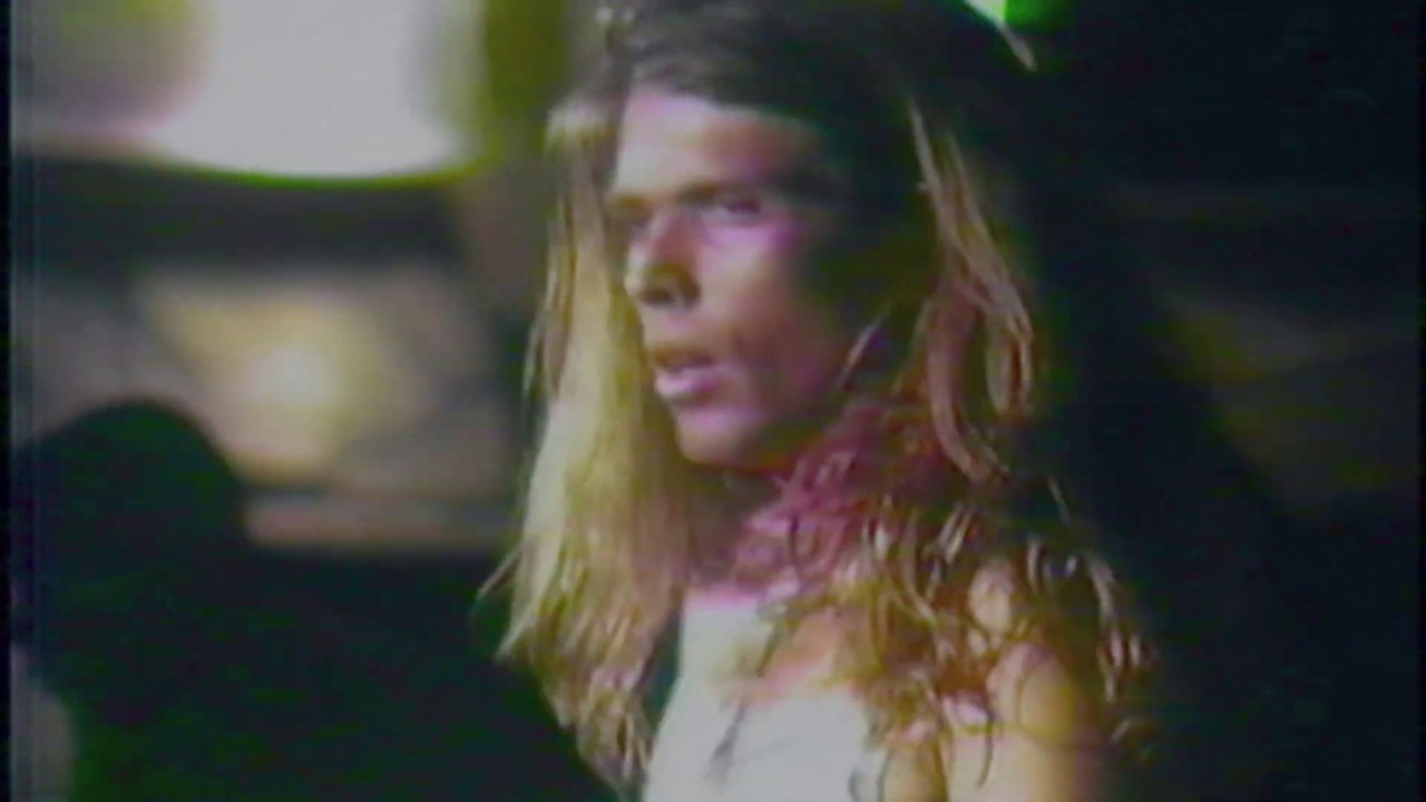 EXCEL balboa theater los angeles 6-25-1988 a punk concert filmed by Video Louis Elovitz