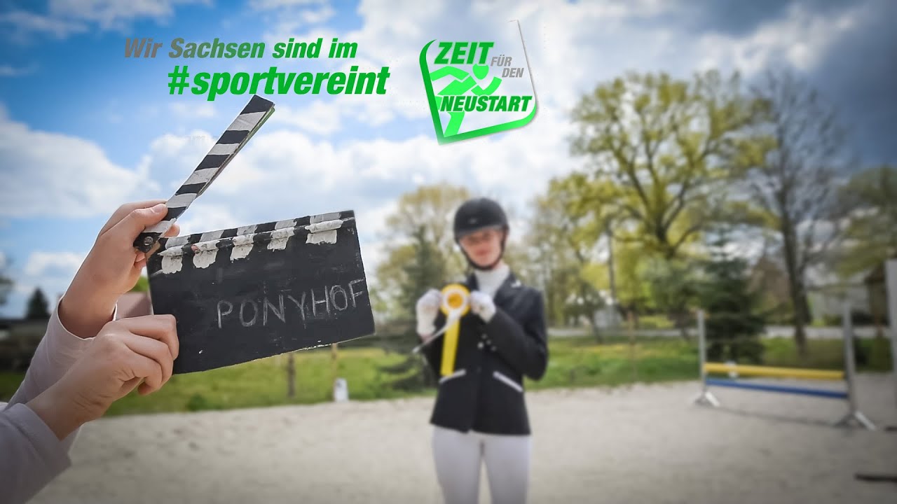 #sportvereint