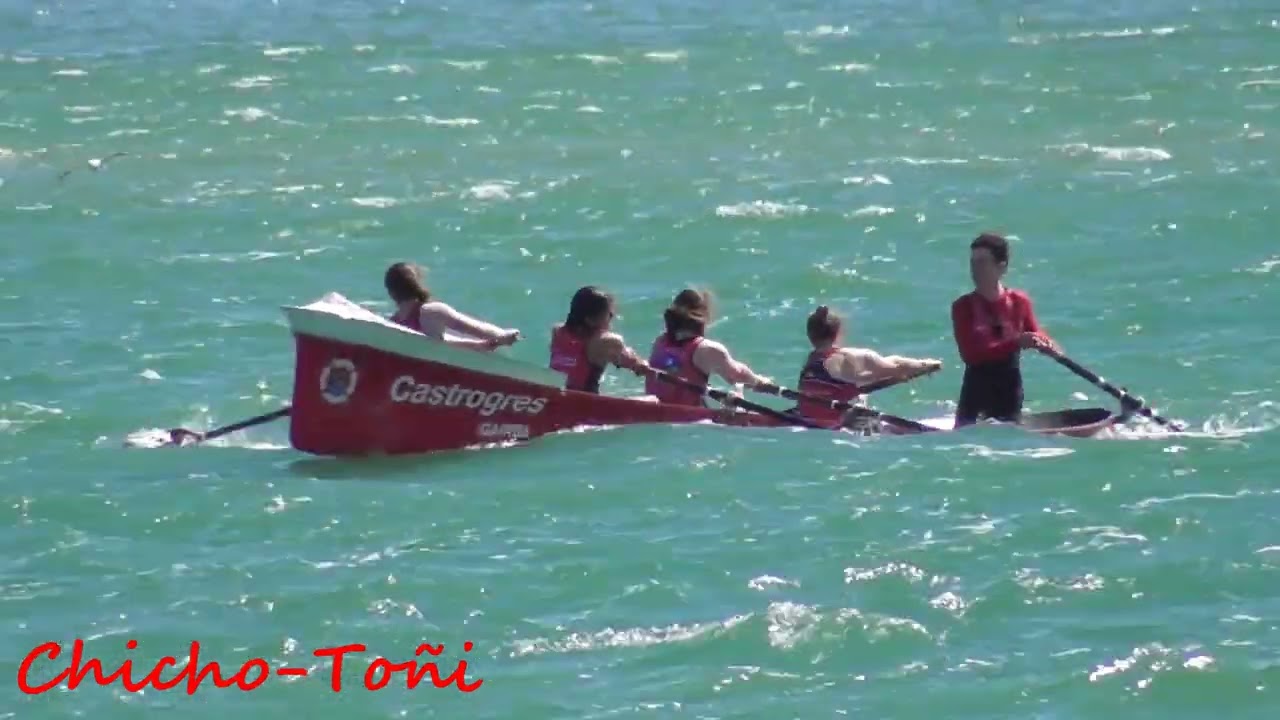 21-04-2024-Finales del Campeonato Regional de Bateles. (Punta Parayas)