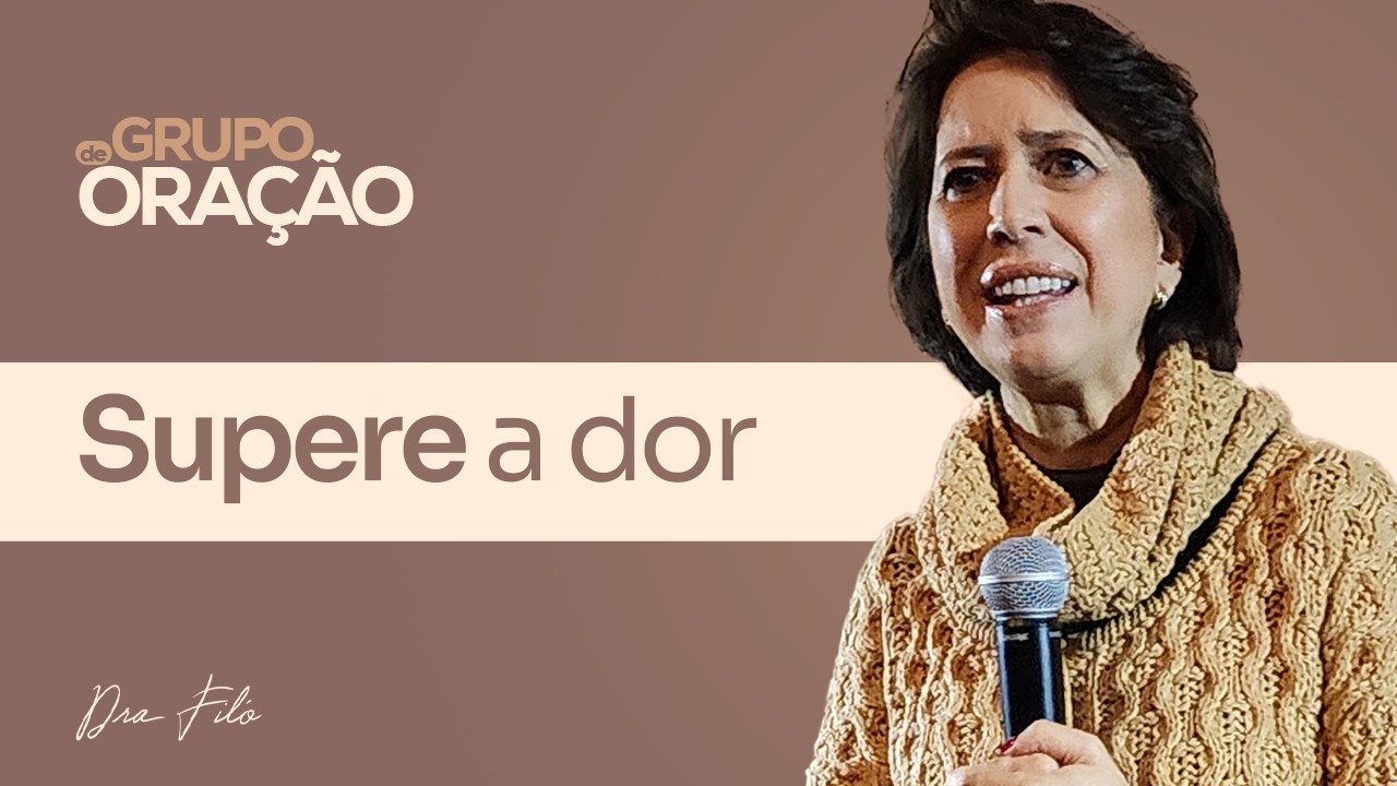 Supere a Dor