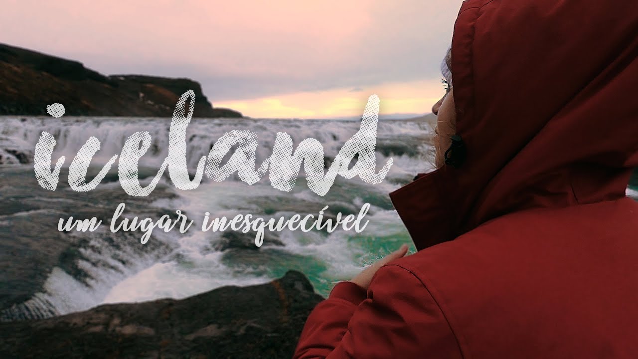 🇮🇸 Islândia: a viagem mais incrível das nossas vidas!