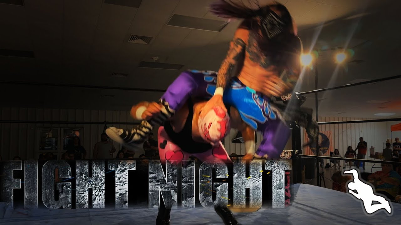 Rook Tyler v Mil Amores