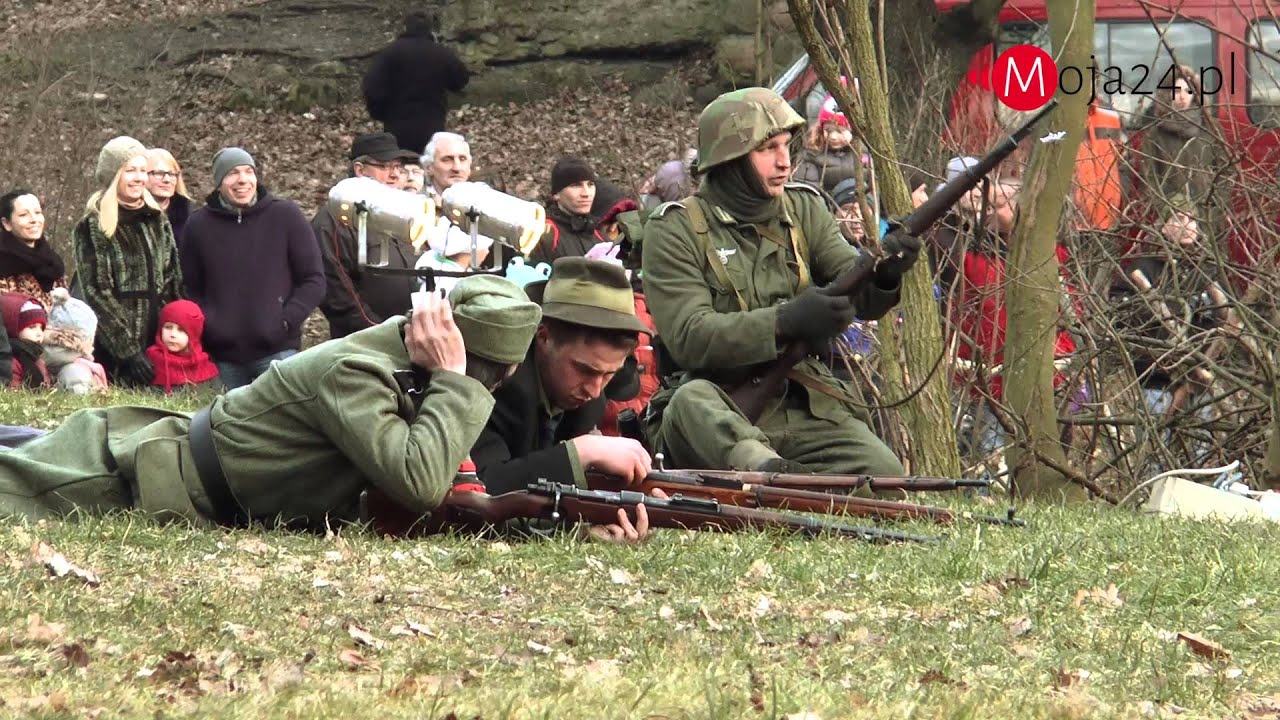 Kampf von Sorau - Bitwa o Żary