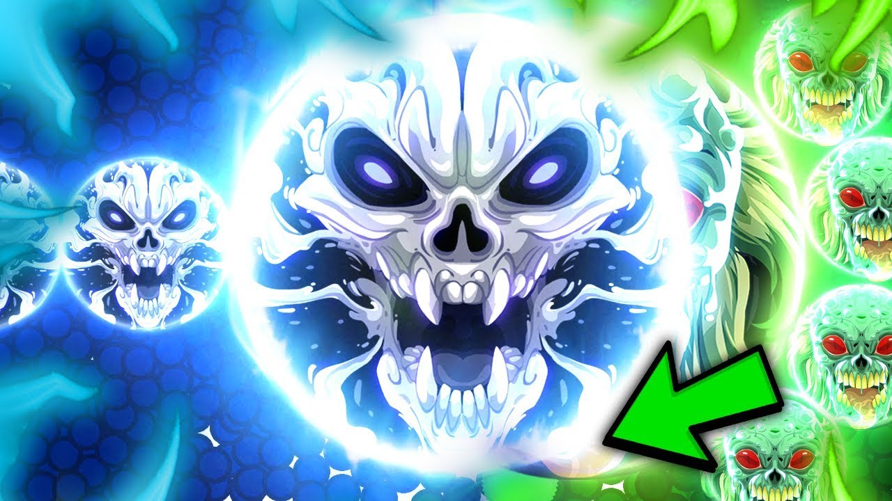 ►Agar.io | SUPER PRESPLIT INSANO & MEGA CANNONDOBLE CON AUTOSPLIT | CANNON x16 SPLITS