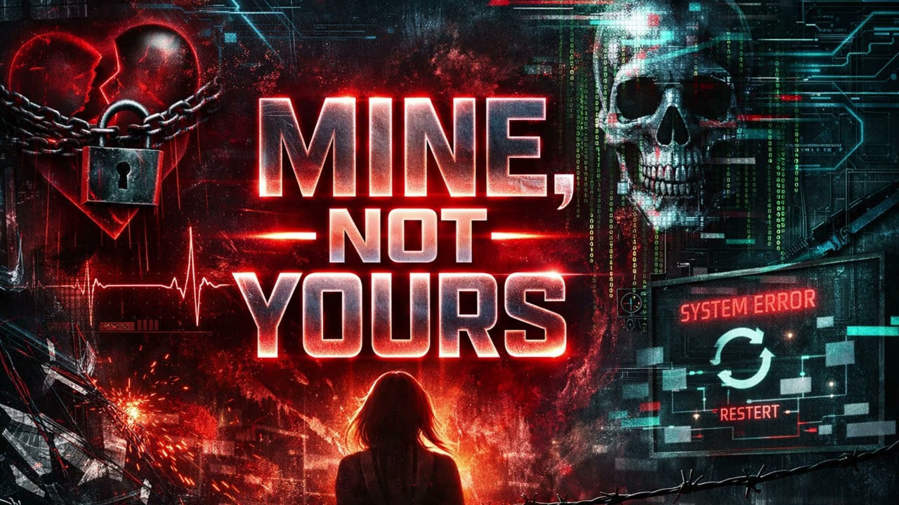 Mine Not Yours