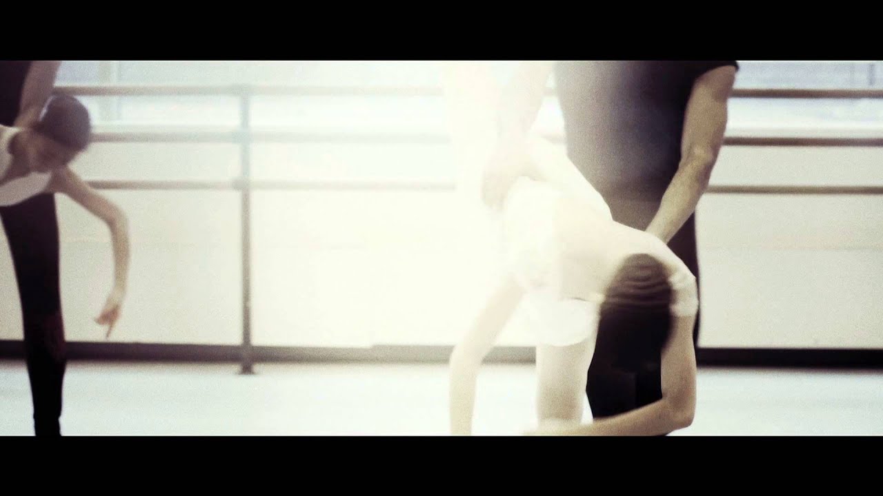 Ellison Ballet - Professional Training Program