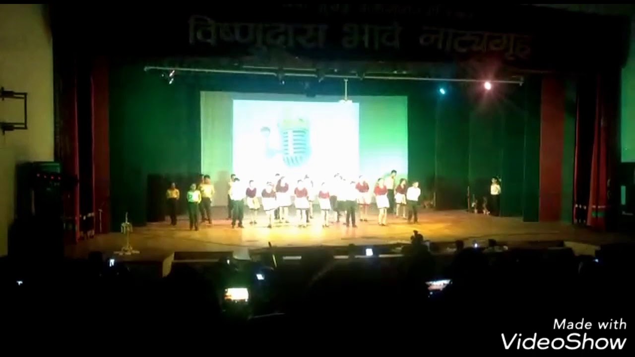 School Annual Day Function Performance on Cinderella Story /Dance # By Jiya vlogu