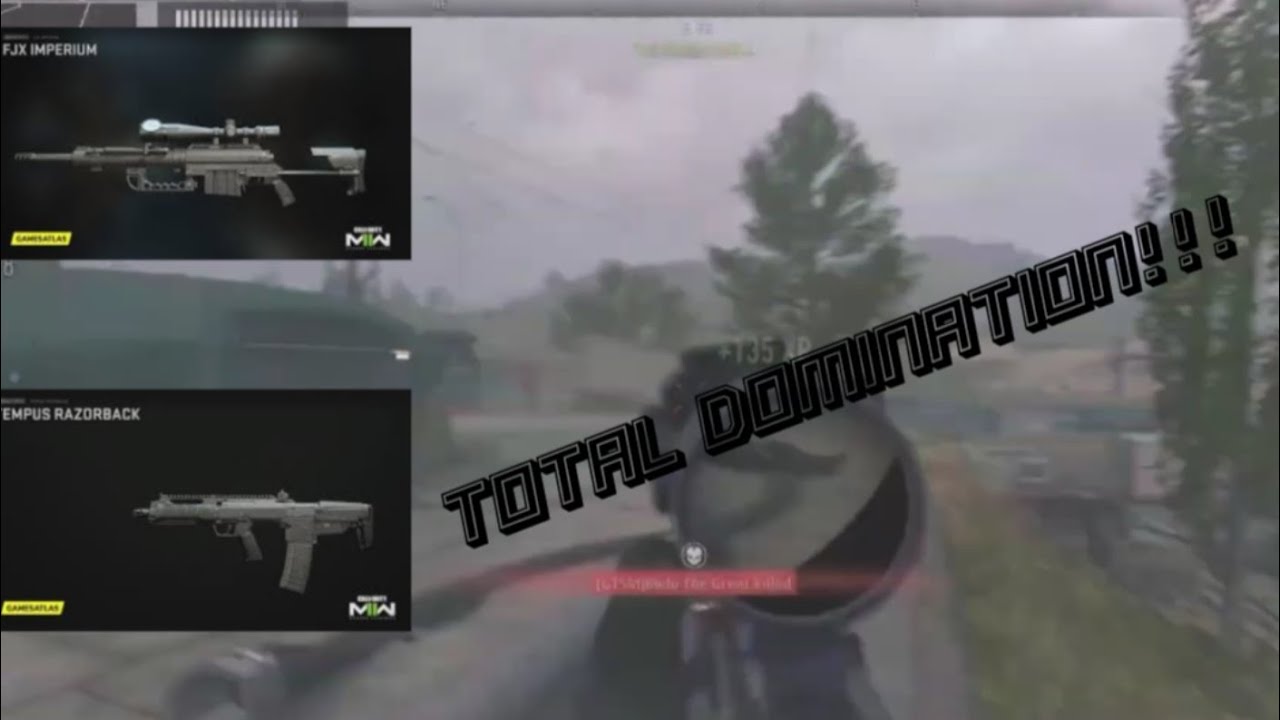 First Edited Video!!!