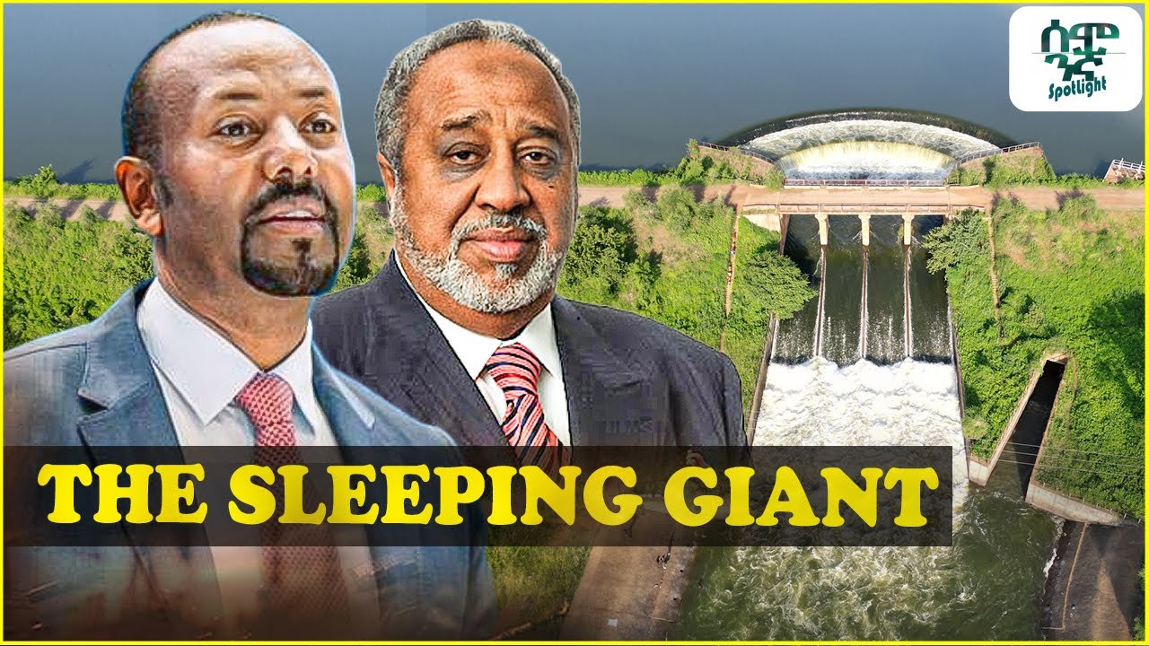 The Sleeping Giant: Ethiopia’s Forgotten Dam That Could End Hunger