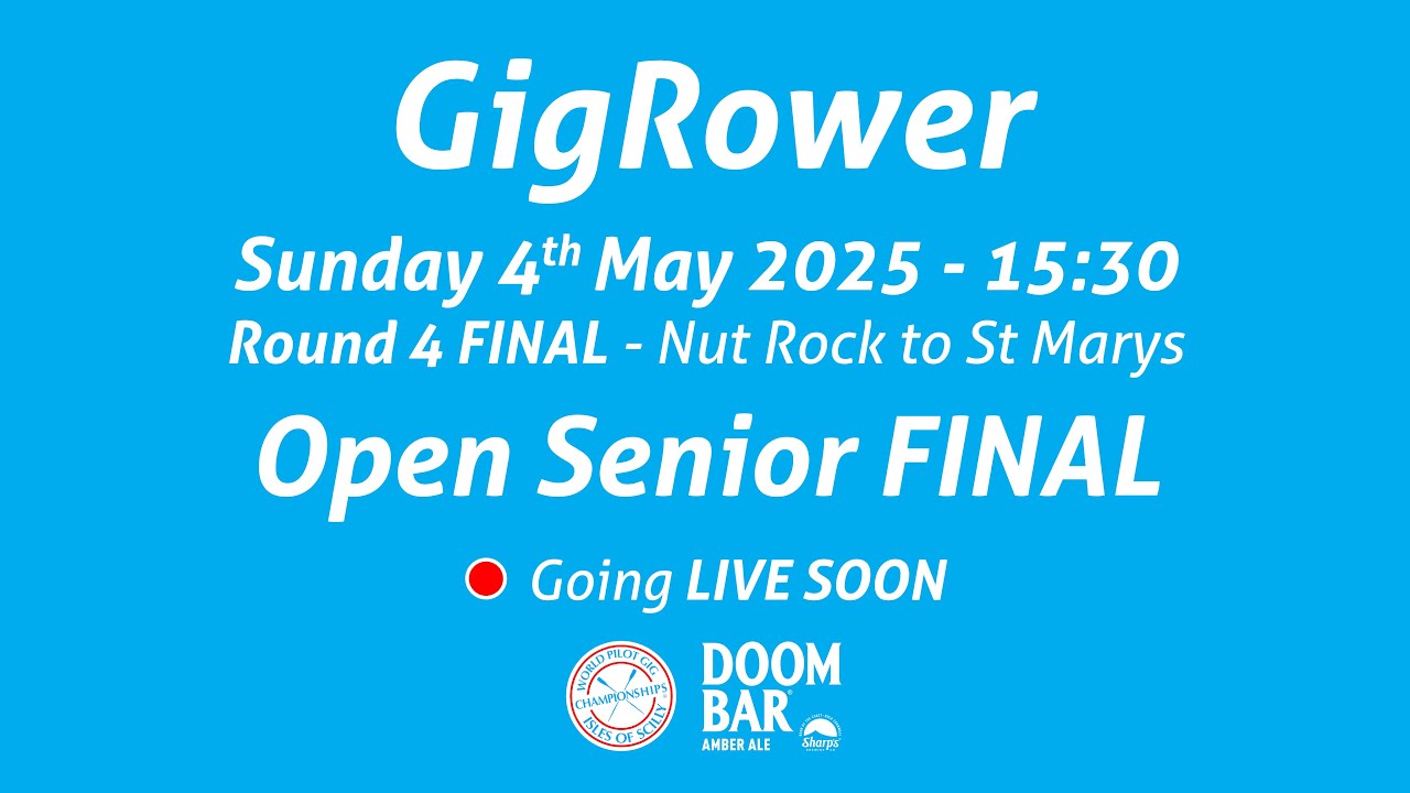 WPGC | Open Senior | FINAL