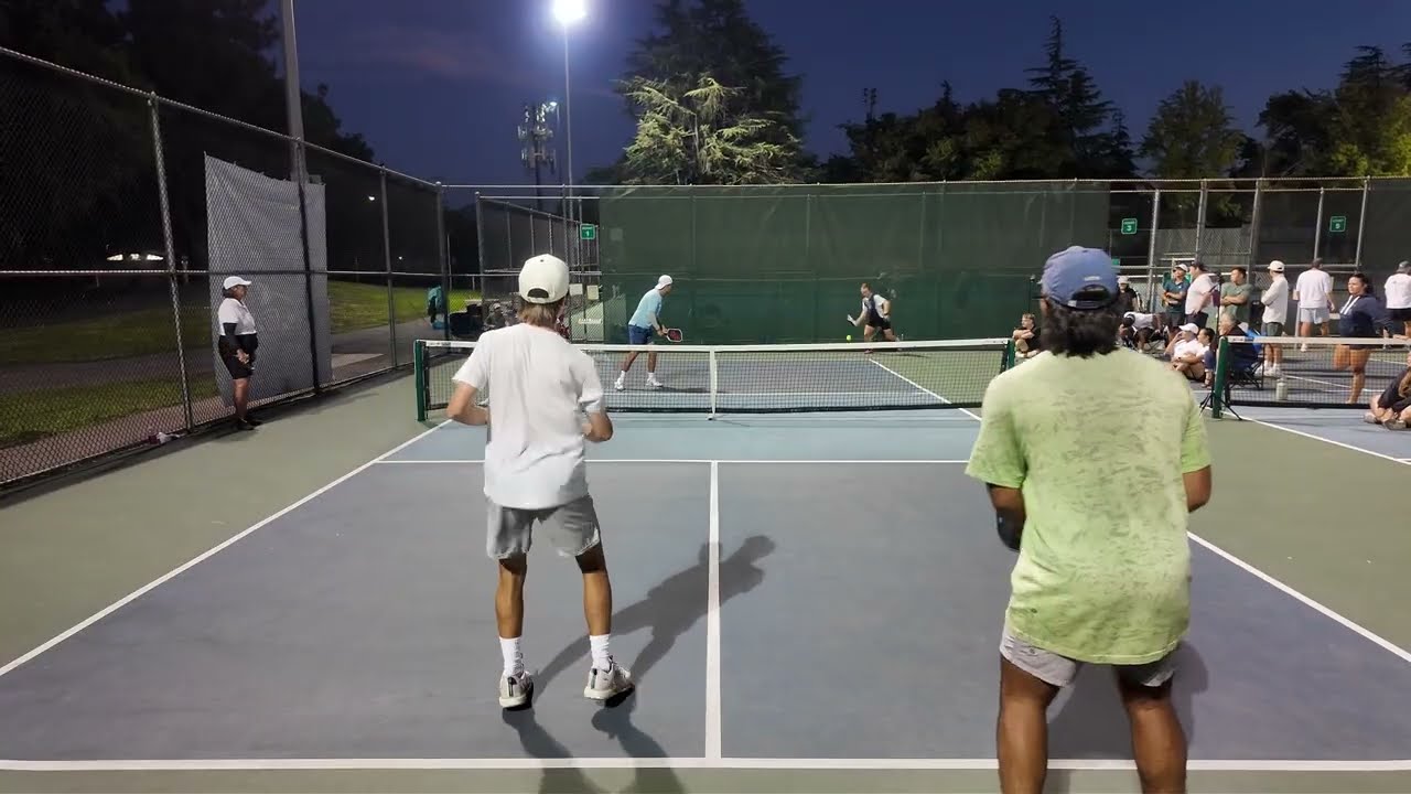 🥇 CAPA SF Open - Finals (2 out of 3) - Long(5.5) Mackinnon(5.7) vs Litinov(5.7) Hernandez(5.3)