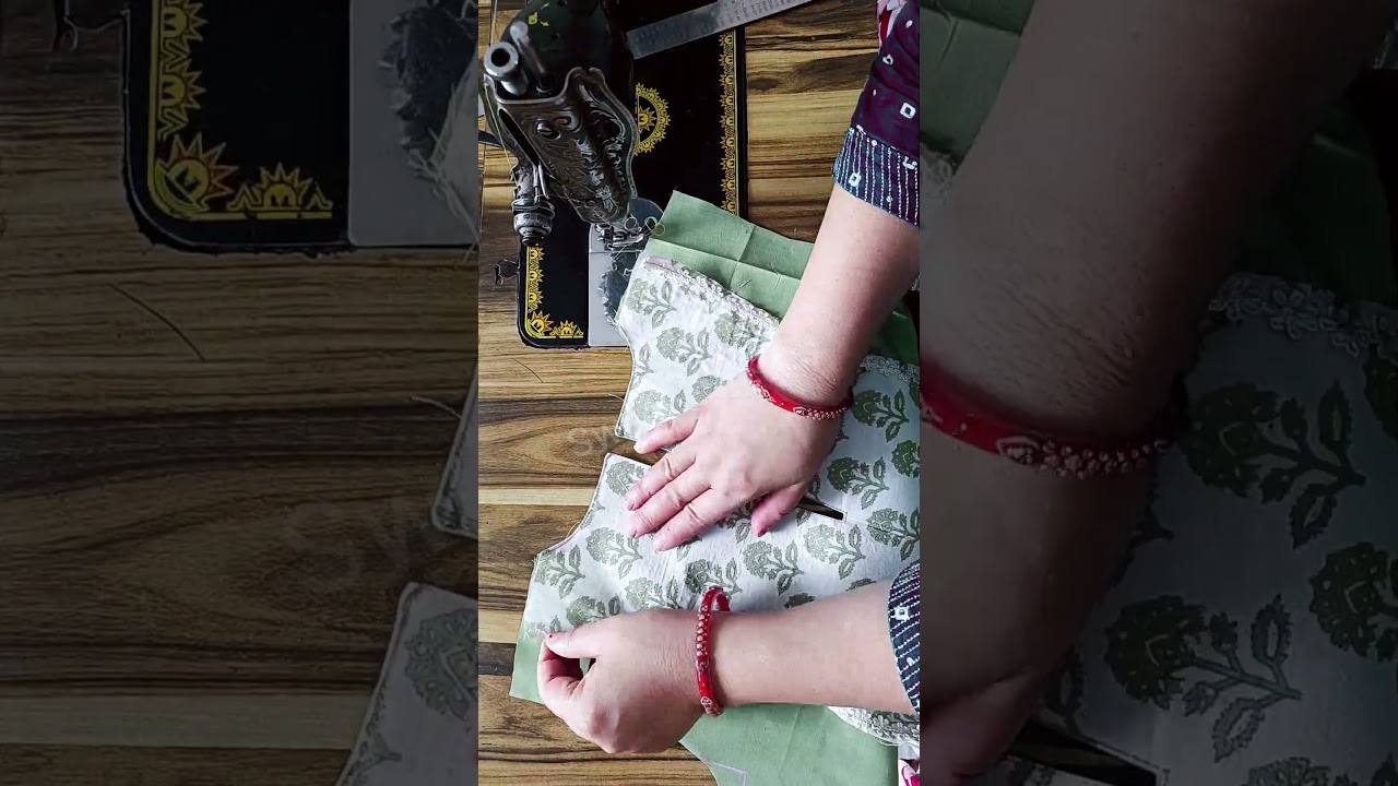 sewing tricks #trending #shortsvideo #reelsindia #viralreels #viralpost #sewing #shortsviral