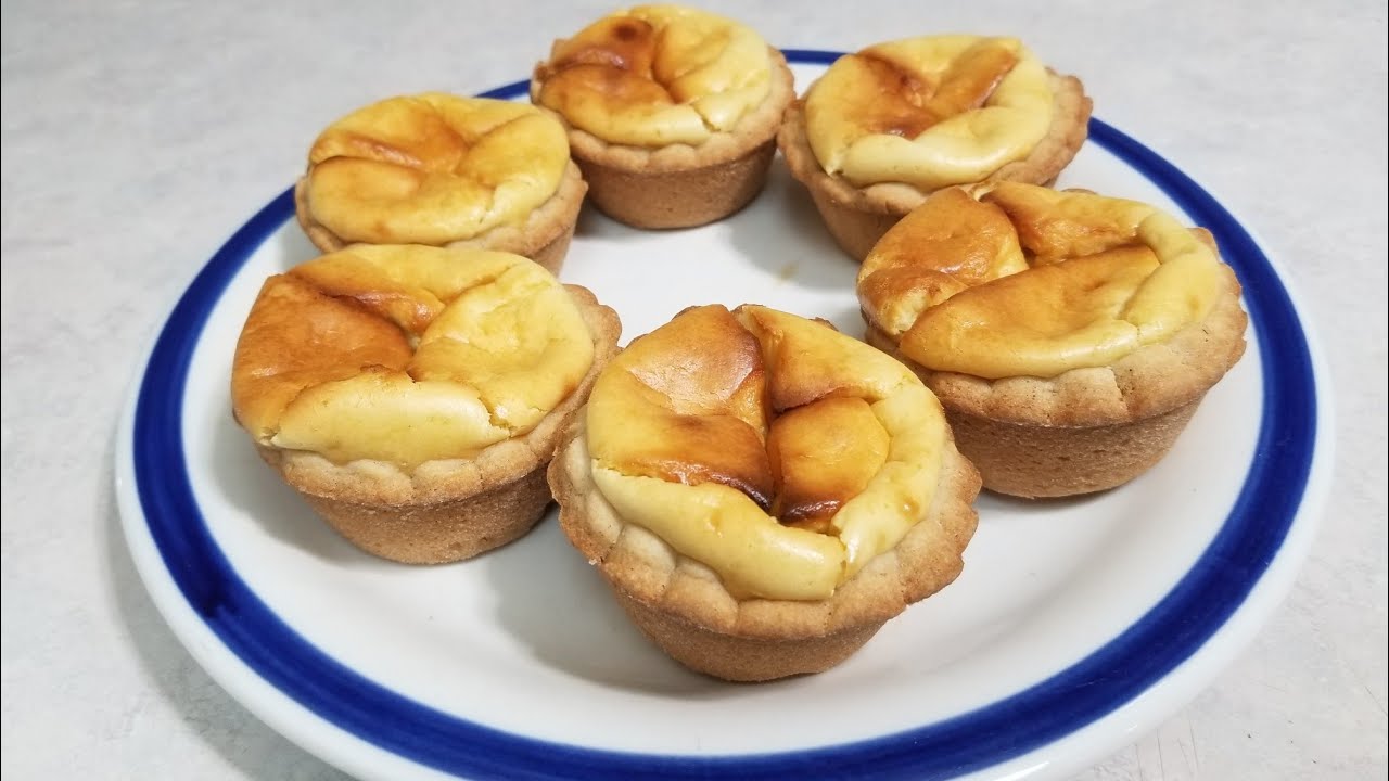 Como hacer cubiletes rellenos De queso filadelfia