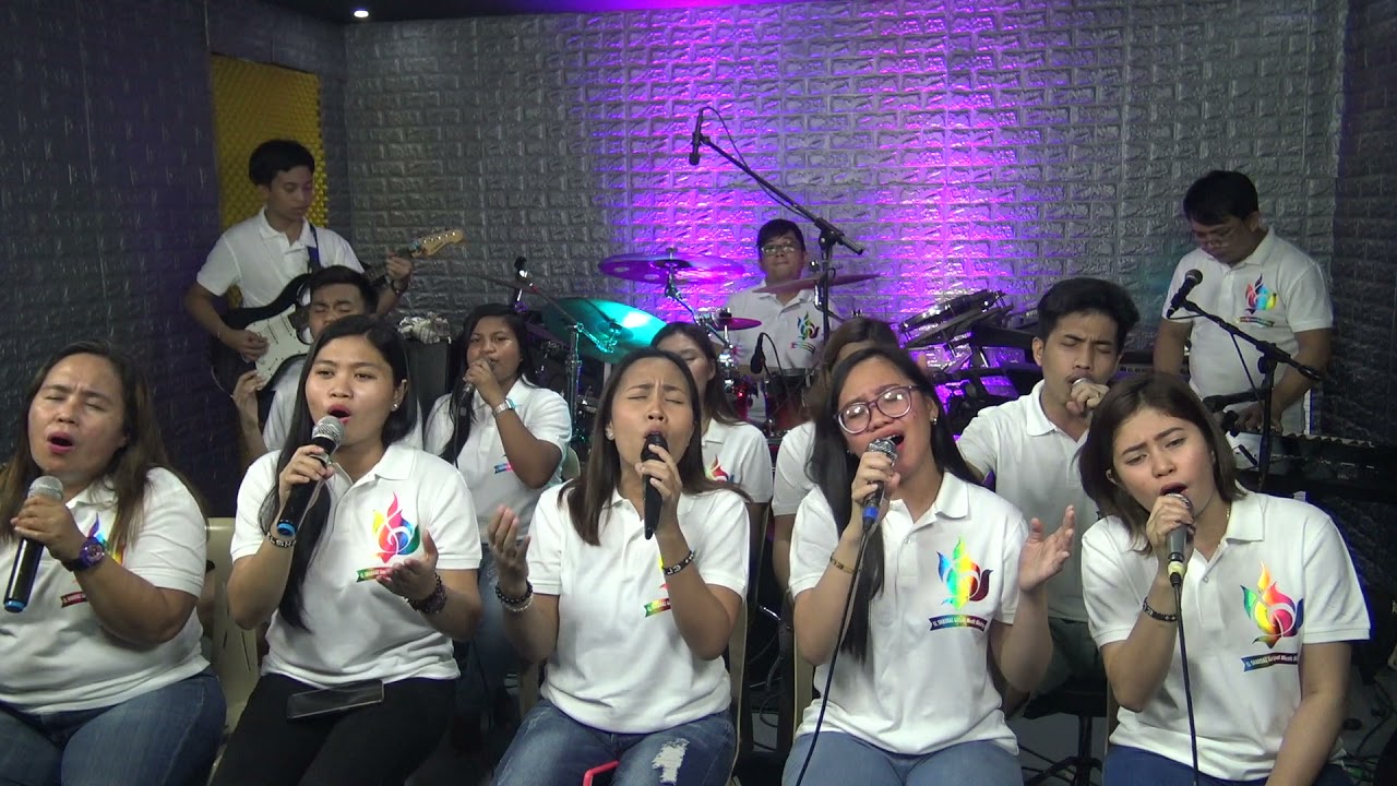 Di Mapapantayan by: EL SHADDAI SLRP Music Ministry