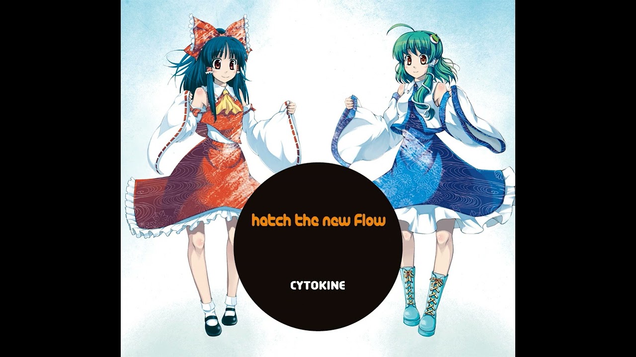 hatch the new Flow || 06  True faith