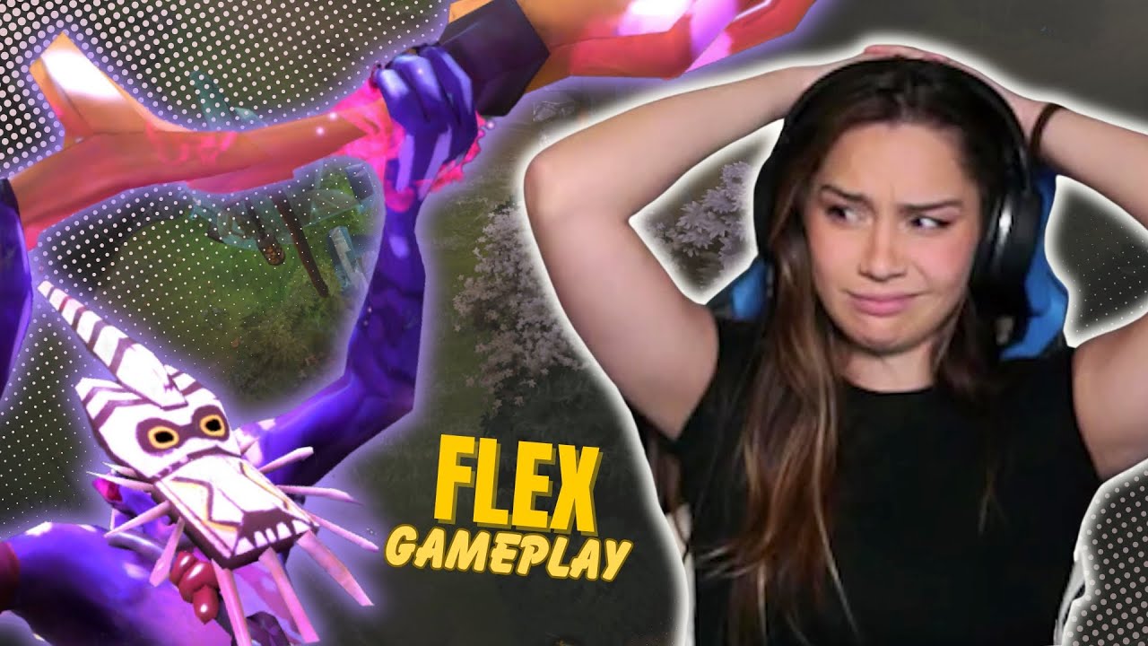 The ULTIMATE Flex! || NatTea Dota 2