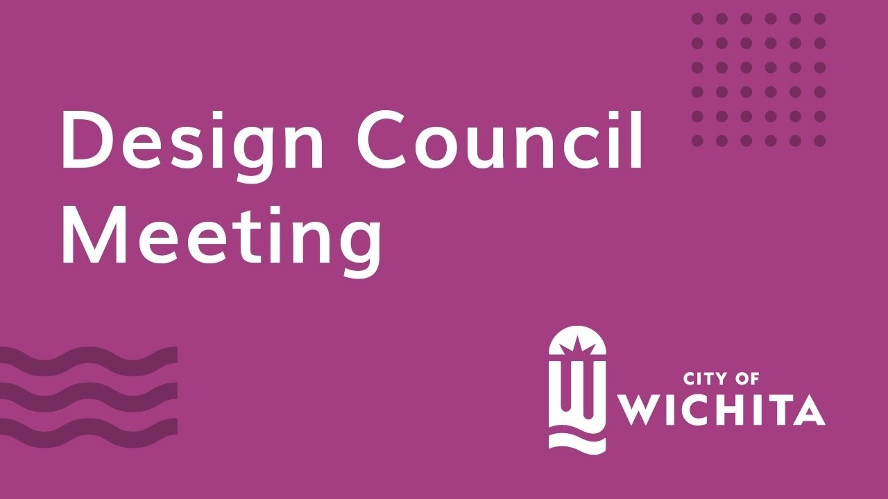 Design Council Meeting March 2, 2026