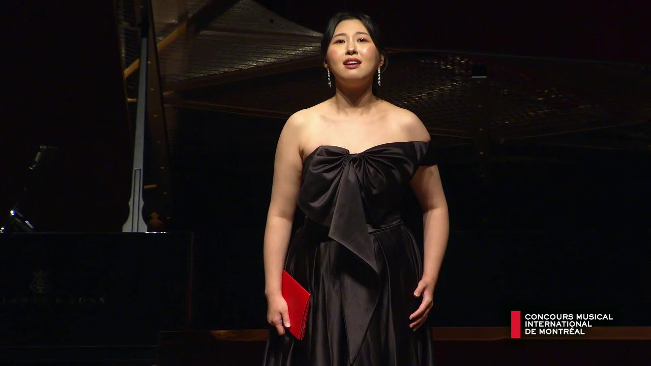 CMIM 2025 - Voix | Voice
