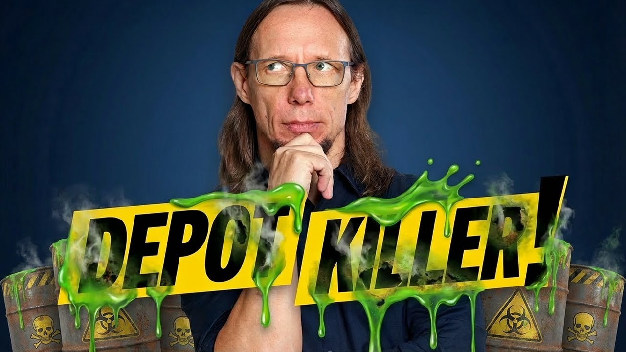 Diese Aktien sind pures Gift für dein Depot